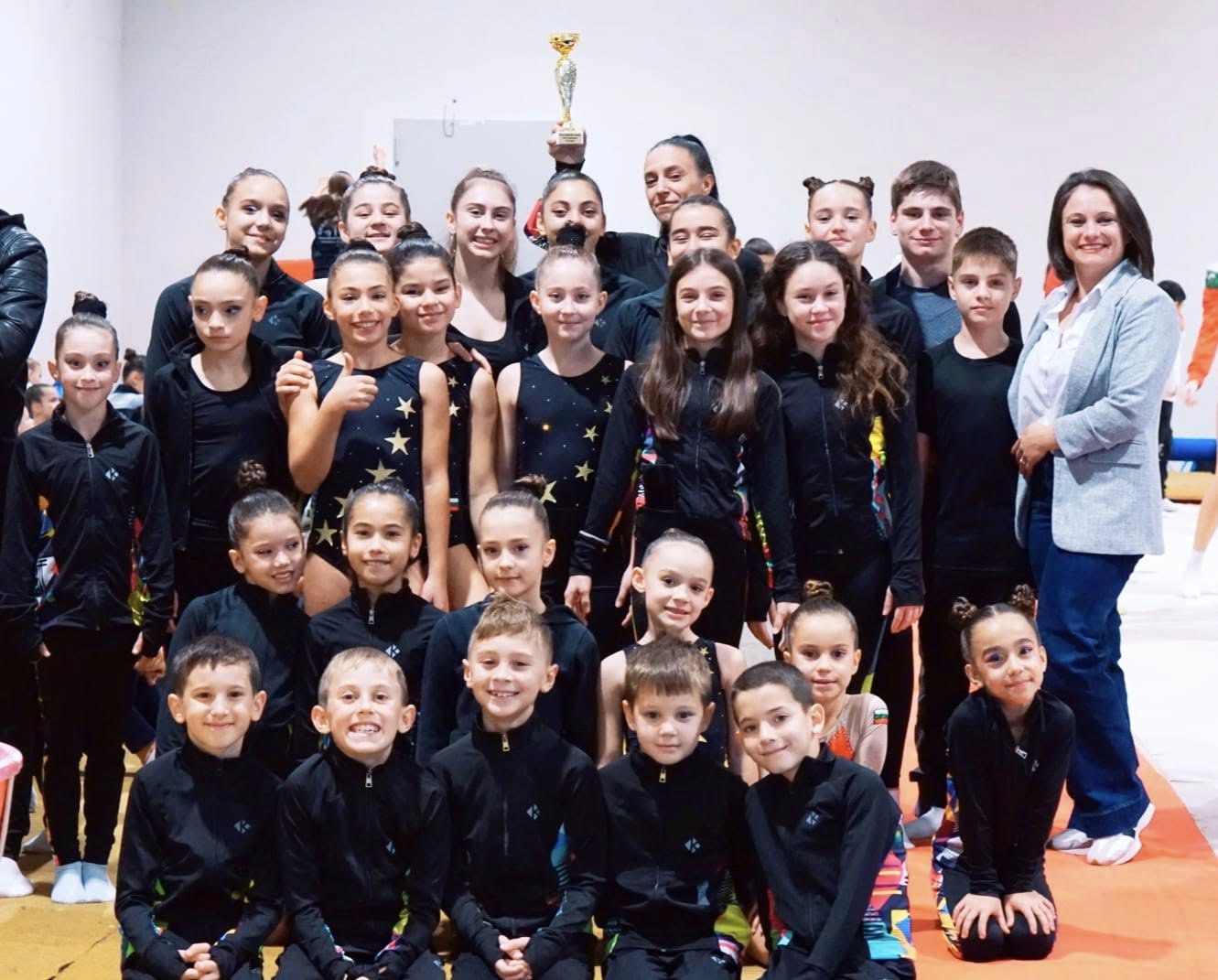 Акробатика 27