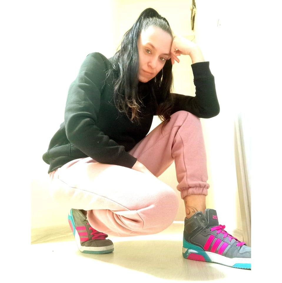 Десислава Иванова